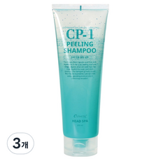 씨피원 필링 샴푸, 250ml, 3개