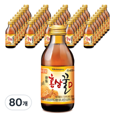광동 홍삼꿀 D, 170ml, 80개
