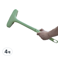 Crova Mall 紗窗除塵器, 4個, 隨機出貨