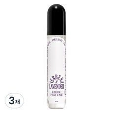 Odid 織物香氛除臭噴霧 馬鞭草薰衣草, 85ml, 3個