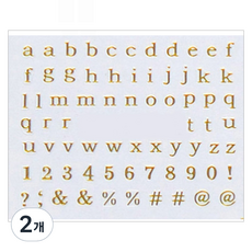 Beauty Pop 水轉印指甲貼 B, 3, 2個