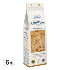 까르미아노 까사레체, 500g, 6개