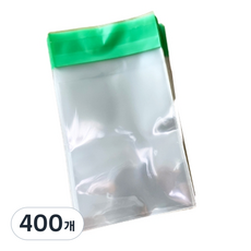 透明自黏OPP袋, B35, 400個