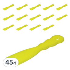 smato 塑膠刮刀 C1023831, 45個