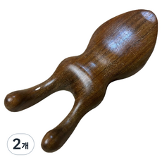 Shopping Sprint 秀髮頭皮刮痧按摩器 07, 2個, 單一顏色