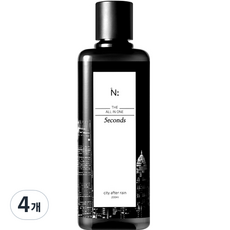 이넬릭서 파이브 세컨즈 디올인원, 200ml, 4개