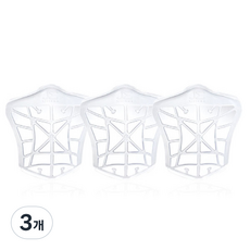 리시그마 마스크 가드 M, 3개입, 3개