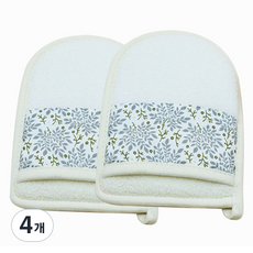 오션 바디타올, 랜덤 발송, 1개입, 4개