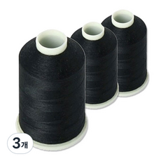 時尚亮點高級縫紉線 Coasa 45S/2 3入, #1021, 3個