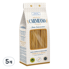 까르미아노 트리폴리네, 500g, 5개
