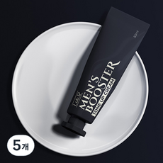 LAB12 男士緊緻提亮霜 50ml, 單色, 5個