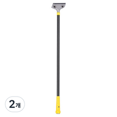 월드크린 다용도 해머 스크래퍼 대형 95cm, 2개