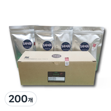 아이앤티 도라지차, 1.2g, 25개입, 8개