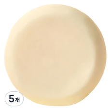 라루에뜨 컨디셔너바 장미정원, 85g, 5개