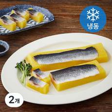 고래미 카즈노코니싱 (냉동), 500g, 2개