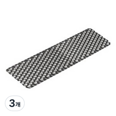 타지마 석고대패날 AKB-STDH, 3개