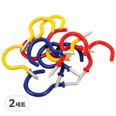 노마드 데크 텐트펙 12p, 2세트
