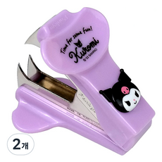 바이하츠 쿠로미 제침기, 보라, 2개