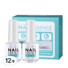 닥터방기원 하이 인텐시브 네일에센스, 17ml, 12개