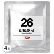 페스트세븐 페로몬 유인제 26 토마토뿔나방, 1개입, 4개