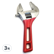 워크프로 포켓몽키12인치 WP272067, 3개