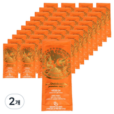 삼도씨더치 더치커피 에티오피아 시다모 G4 콜드브루 원액, 2개, 40개입, 30ml