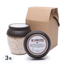 香菇片, 140g, 3個