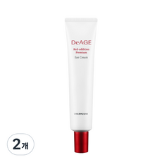 Charmzone The Age Red 高級眼霜, 2個, 25ml