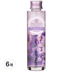 코나드 릴라릴리 도로시 페이셜 드라이 오일, 100ml, 6개