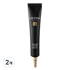 Lifting Recipe 深層遮瑕眼霜, 30ml, 2個