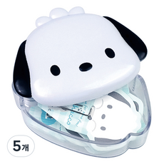 바이하츠 포차코 표시크립, 10개입, 5개