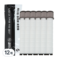 Filter for you 除鏽替換濾芯 獨立包裝 BODYLUV Puresome蓮蓬頭適用, 12個