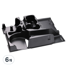 BOSCH 博世 GWS 18V-LI用 內襯 1600A002WH, 6個