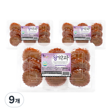 好世界犛牛王, 450g, 9個