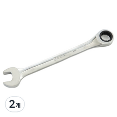 SATA 齒輪扳手 6mm 43221, 2個