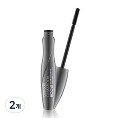캐트리스 글램 앤 돌 마스카라 8ml, NEW 01 래쉬 그로스, 2개