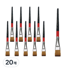 abm 平刷, 5號, 20個