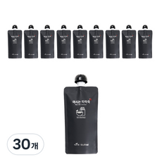 兩隻手喝粥, 130g, 30個