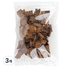 우리가스토리 볶은 두충차, 350g, 1개입, 3개