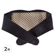 SRPORTS MEDICAL D'CLARE 頸椎保護壓力帶, 2個