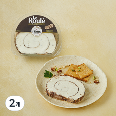 룰레 트러플 치즈, 100g, 2개, 1개입