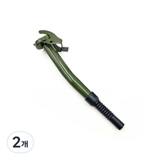 MYOSUNG JC伸縮桿方形油桶 5 10 20L用, 2個