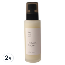 JOOLIFE 포맨 세럼, 100ml, 2개