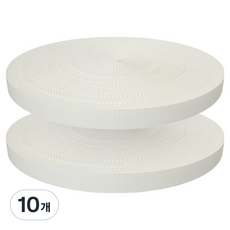 펫츠몬 고양이 눕기편한 원형 스크래쳐 리필, 크라프트 화이트, 10개