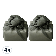 tongshop 水晶包袱巾 130cm 870, 單一顏色, 4個