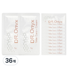 COLOREDE Diaronix 修護全效乳霜, 1g, 36個
