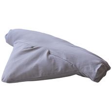 Amaze plus FineSleep 瑜珈感好眠安睡枕, 1個, 灰色