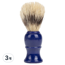 Akako 基本刮鬍刷 Type 23, 1入, 3個