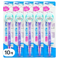 Placon 舌苔清潔器 Sweep, 22g, 10個