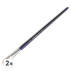 HWAHONG 華虹 工業油畫&壓克力用 800, F 18號, 2個